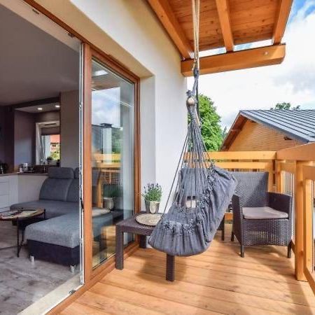 Apartament Na Szlaku Шклярска-Поремба Экстерьер фото