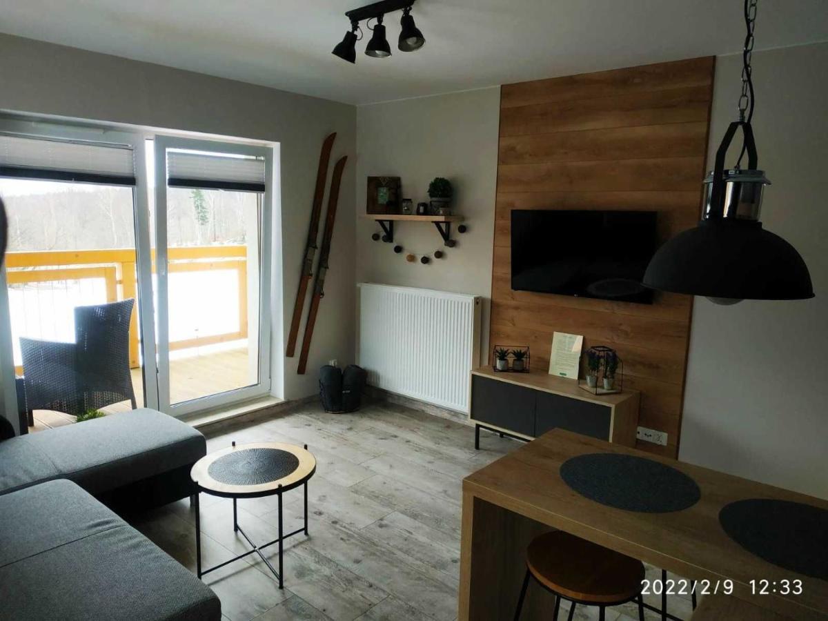 Apartament Na Szlaku Шклярска-Поремба Экстерьер фото