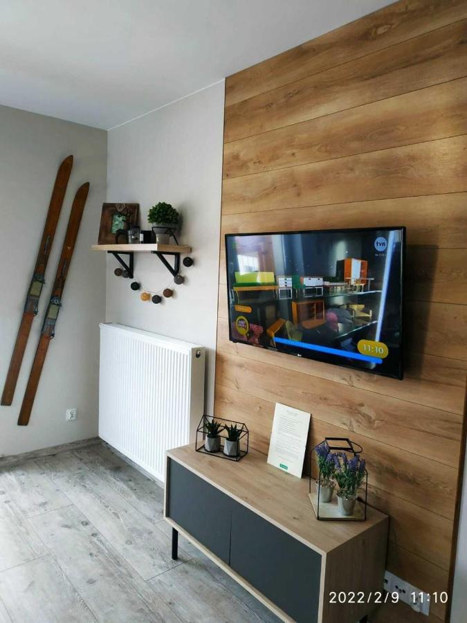 Apartament Na Szlaku Шклярска-Поремба Экстерьер фото
