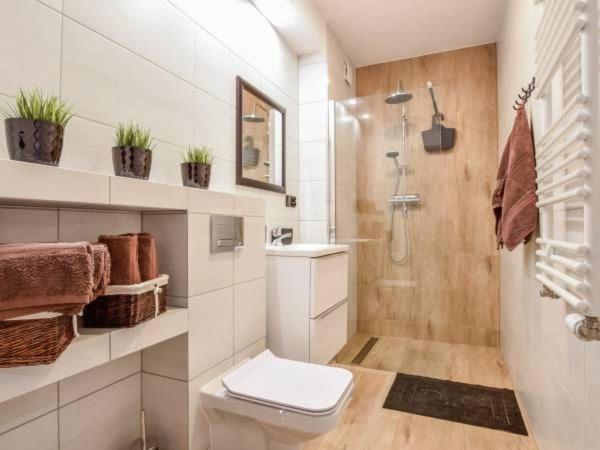 Apartament Na Szlaku Шклярска-Поремба Экстерьер фото