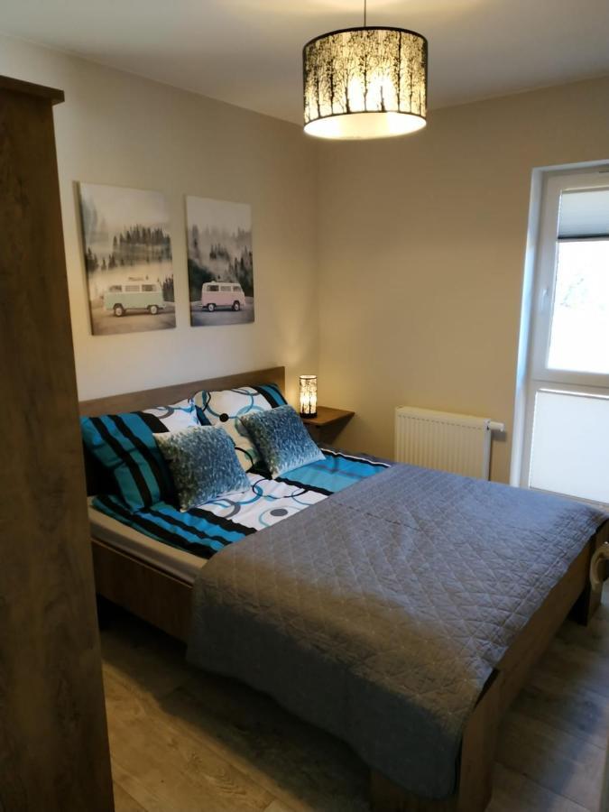Apartament Na Szlaku Шклярска-Поремба Экстерьер фото